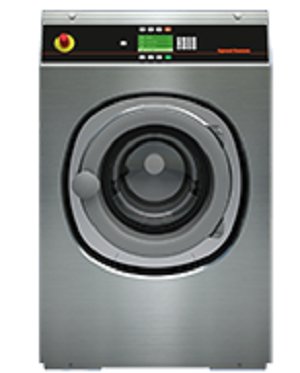 Speed Queen ST050 50 lb Tumble Dryer for 120V, 200-208/240v, 380V